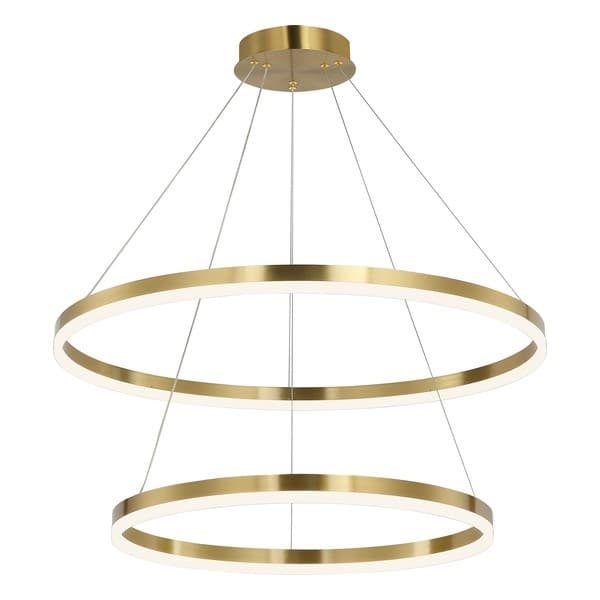 LED visilica F2047-100V SG - LED visilice