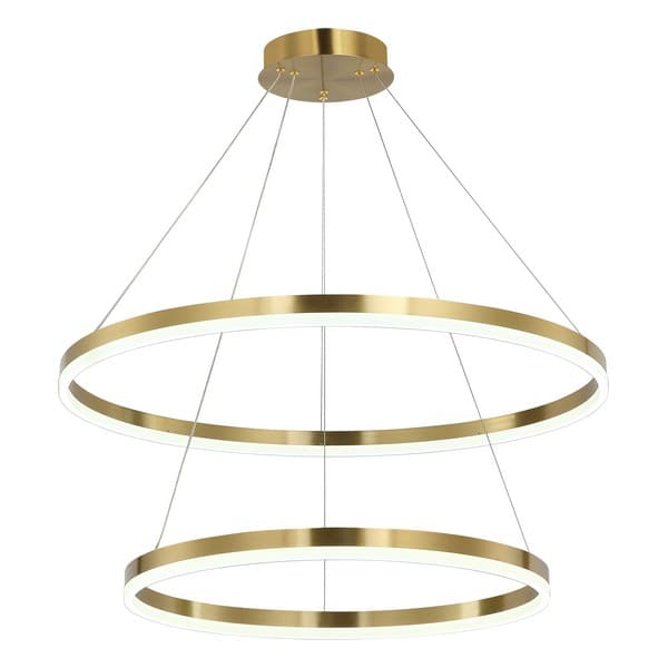 LED visilica F2047-100V SG - LED visilice