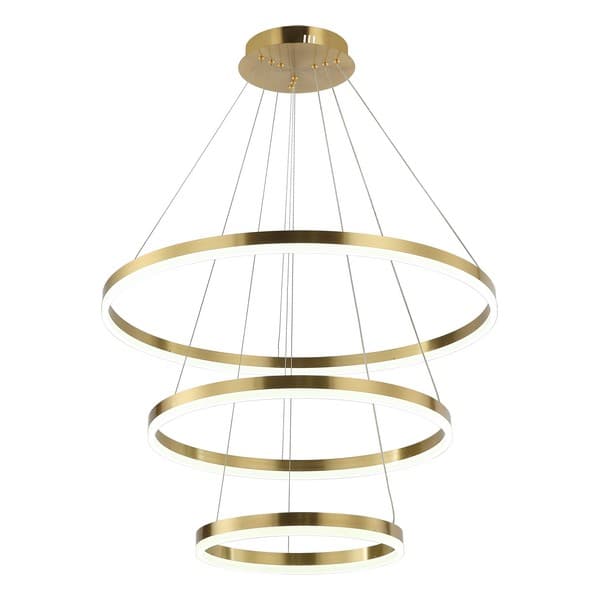 LED visilica F2047-130V SG - LED visilice