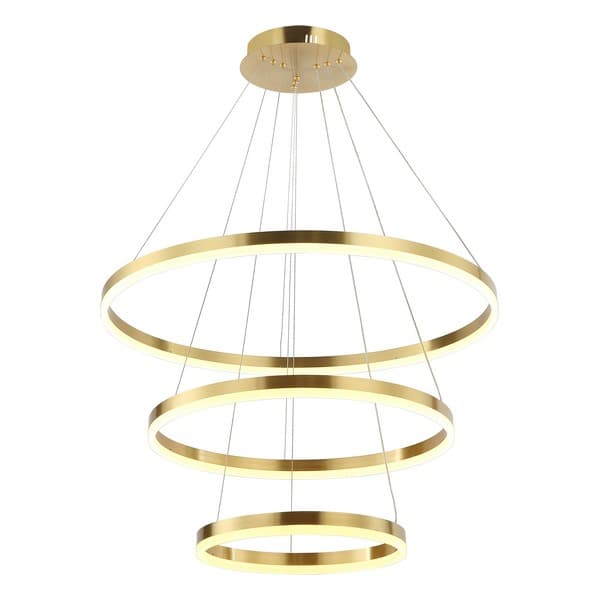 LED visilica F2047-130V SG - LED visilice