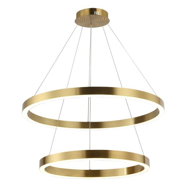 LED visilica F2048-100V SG - Akcija