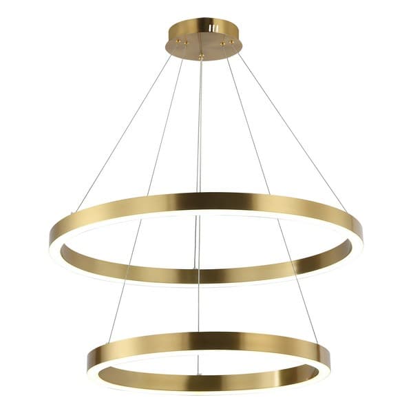 LED visilica F2048-100V SG - Akcija