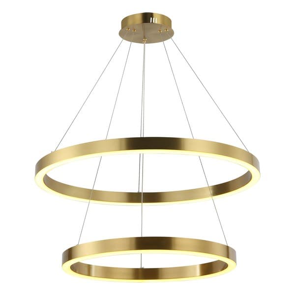 LED visilica F2048-100V SG - Akcija