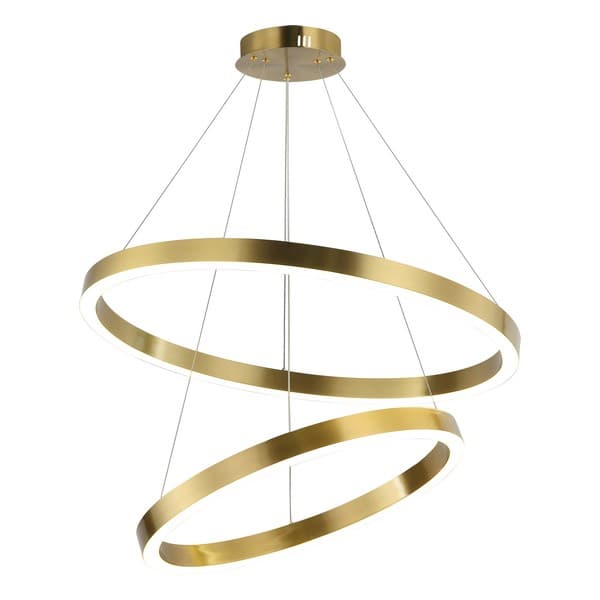 LED visilica F2048-100V SG - Akcija