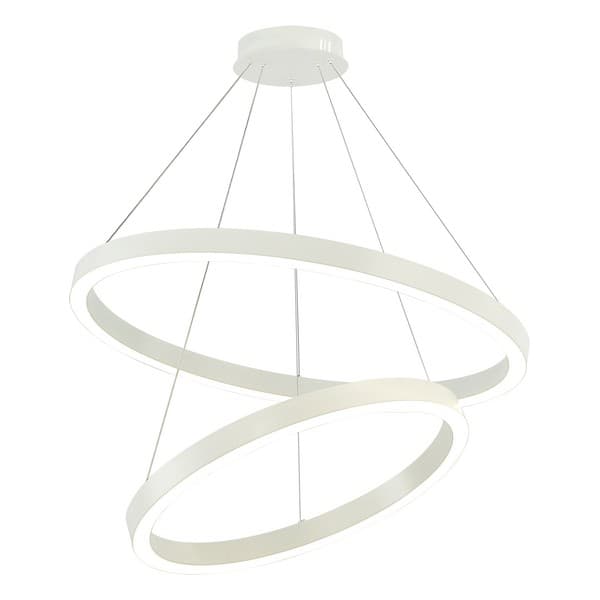 LED visilica F2048-100V WH - Akcija
