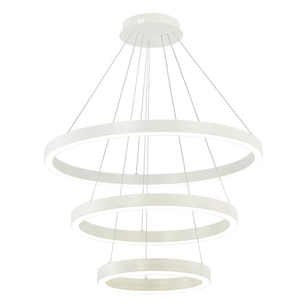 LED visilica F2048-130V WH - Akcija