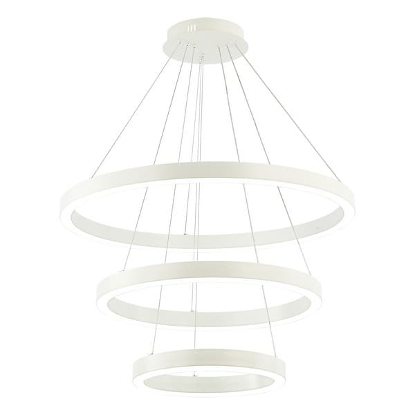 LED visilica F2048-130V WH - Akcija