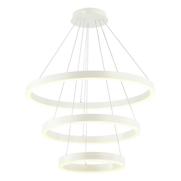 LED visilica F2048-130V WH - Akcija