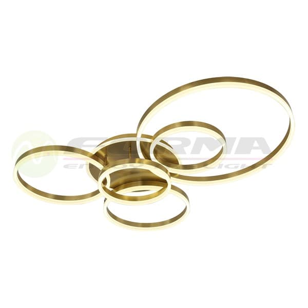 LED plafonska lampa F2047-174C SG - LED plafonjere i plafonske lampe