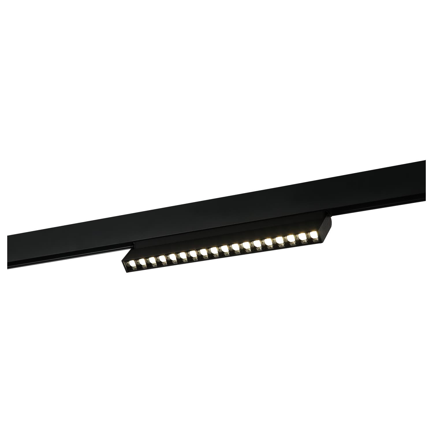 LED magnetna svetiljka FM2101-12 BK - Svetiljke