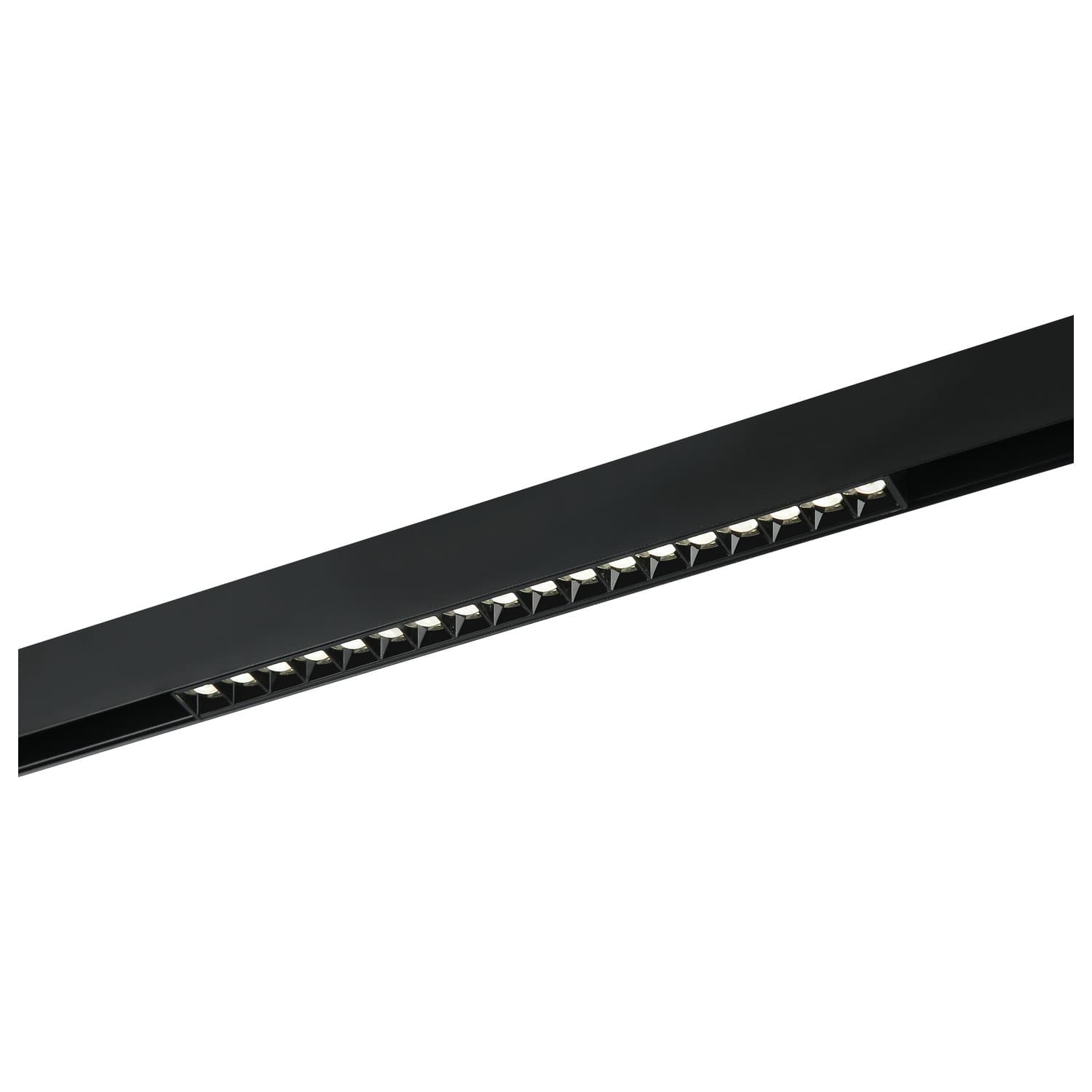 LED magnetna svetiljka FM2001-18 BK - Svetiljke