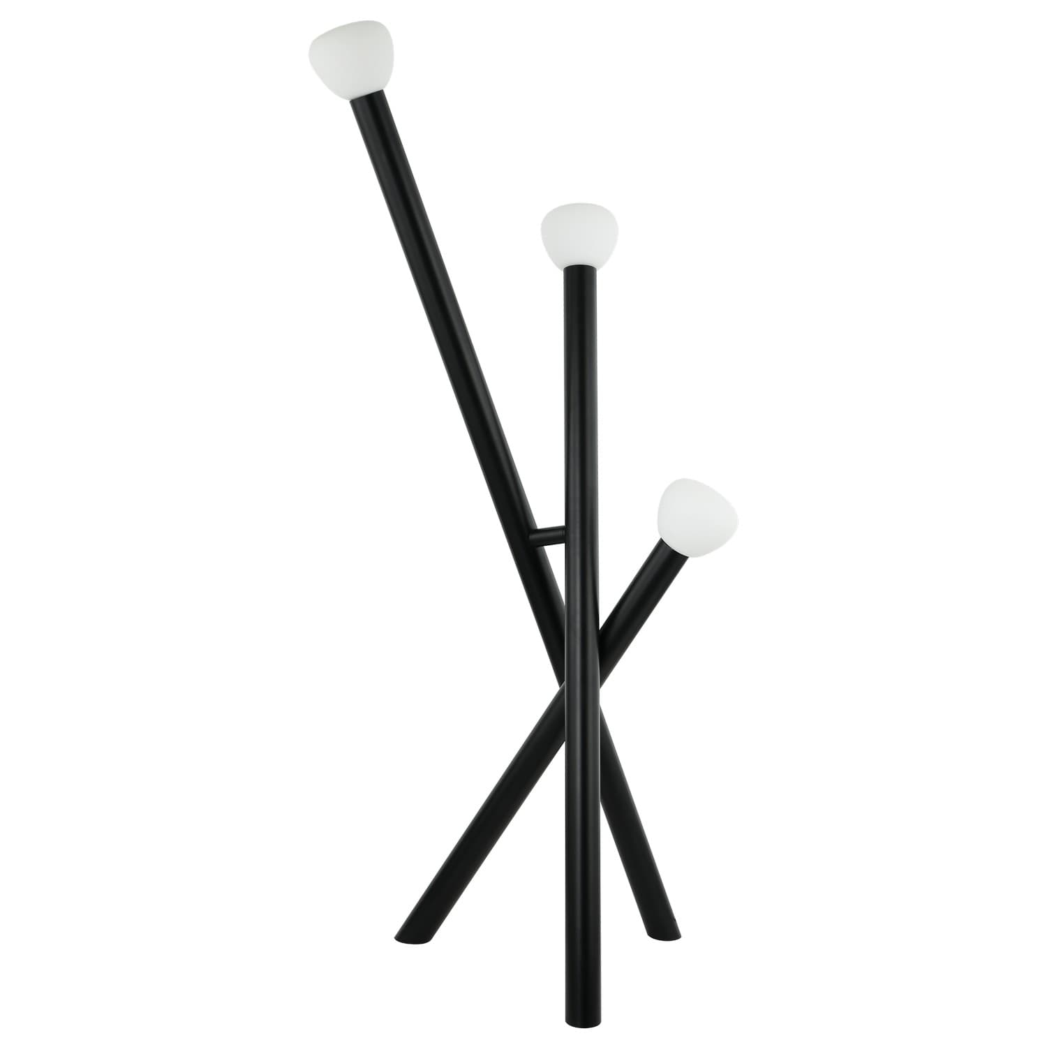 Podna lampa FK9012-3F - Podne lampe