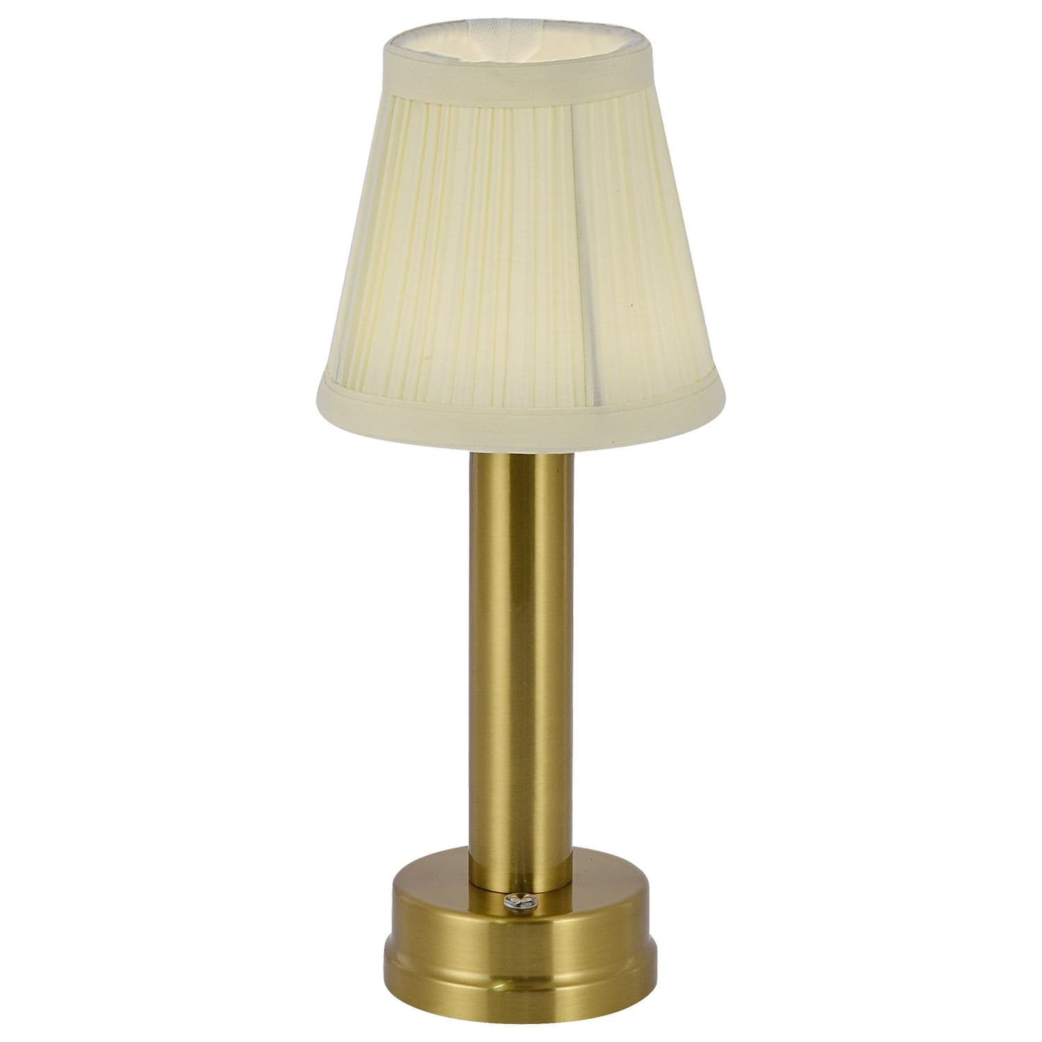LED stona lampa FD2010-2T WH+SG - LED stone lampe