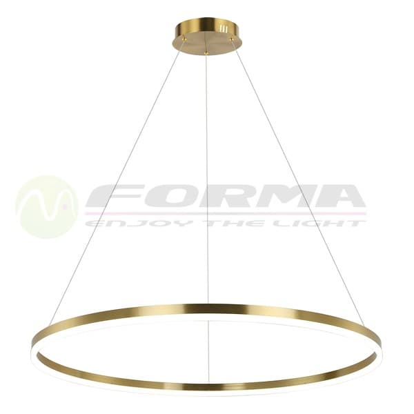 LED visilica F2047-70V SG - LED visilice