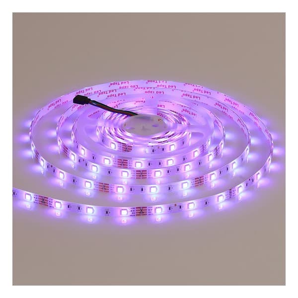 LED traka LTB5050-30 RGB IP44 - LED trake 12V i 24V