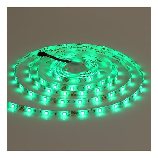 LED traka LTB5050-30 RGB IP44 - LED trake 12V i 24V