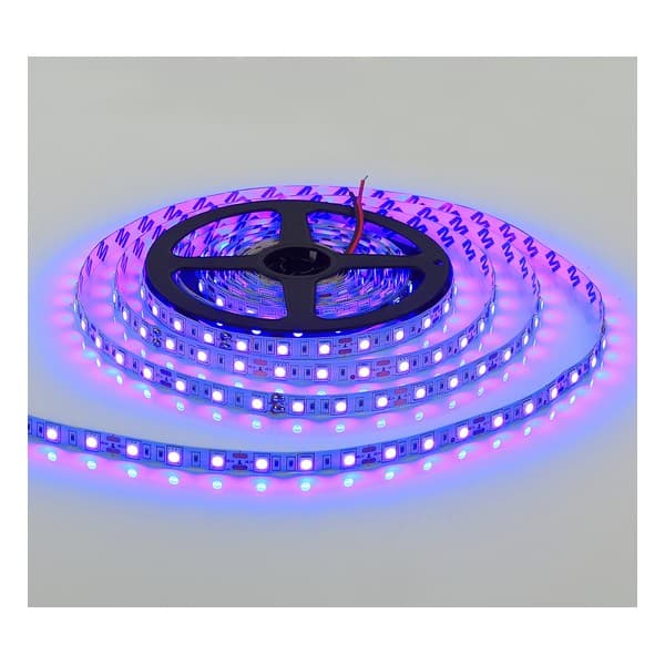 LED traka LTB5050-60-B IP20 BL - LED trake 12V i 24V