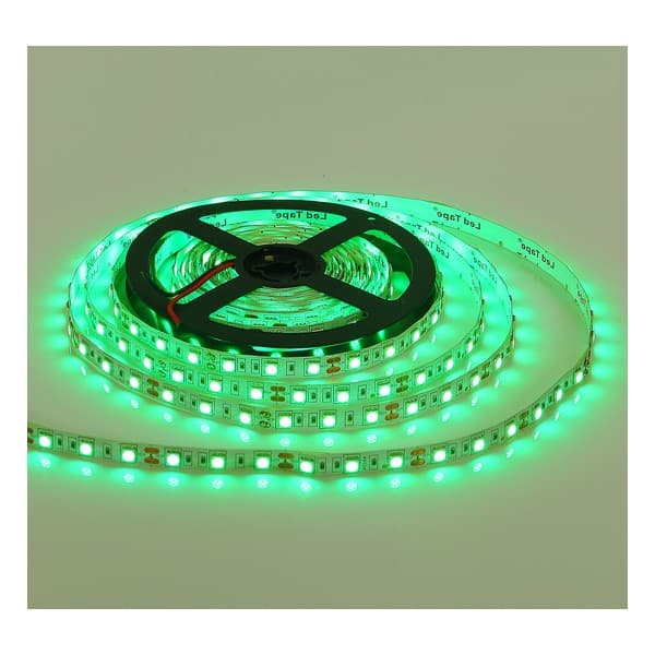 LED traka LTB5050-60-G IP20 GR - LED trake 12V i 24V
