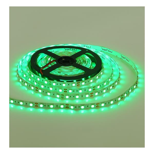 LED traka LTB5050-60-RGB IP20 - LED trake 12V i 24V