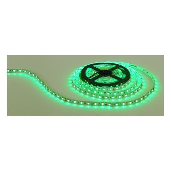 LED traka LTB5050-60-G IP20 GR - LED trake 12V i 24V