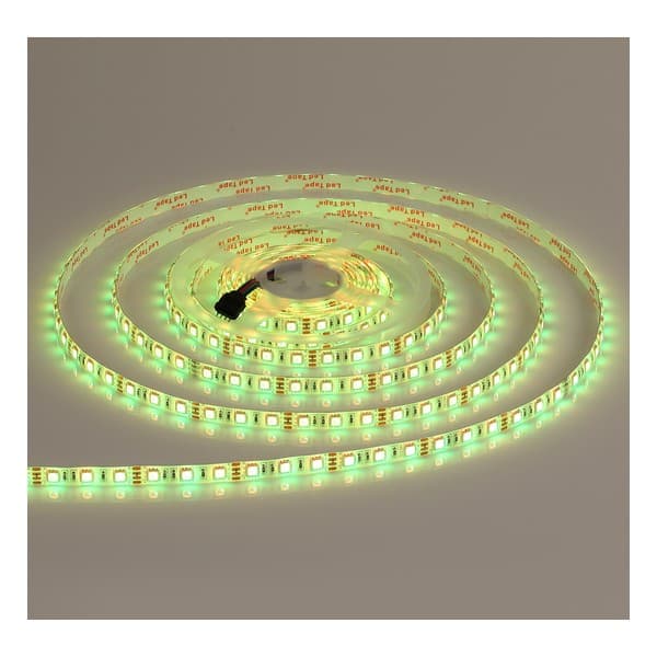 LED traka LTB5050-60-RGB IP44 - LED trake 12V i 24V