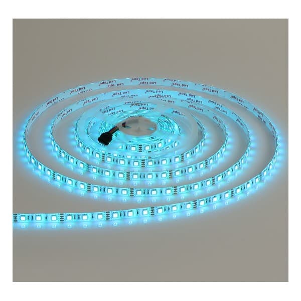 LED traka LTB5050-60-RGB IP44 - LED trake 12V i 24V