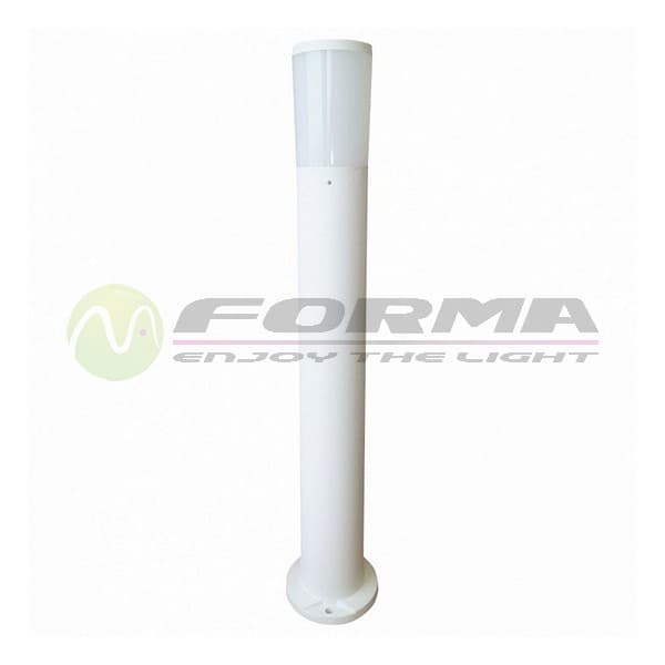 Spoljna LED Lampa AMELIA WALL BK - Fumagalli rasveta
