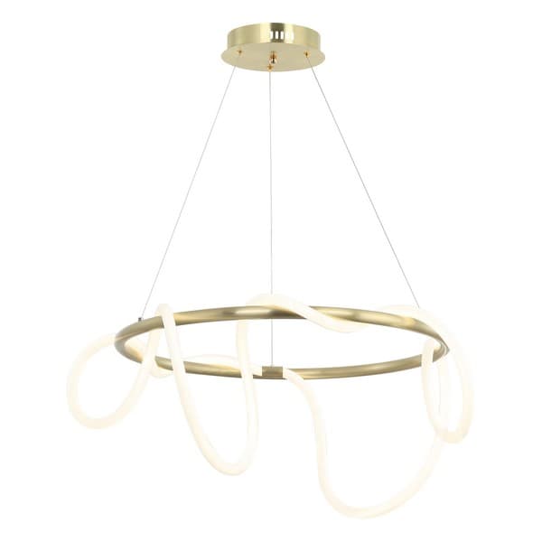 LED visilica F2299-44V SG - LED visilice