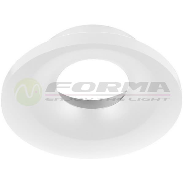 Ugradna rozetna CFR1023 WH - Ugradne rozetne