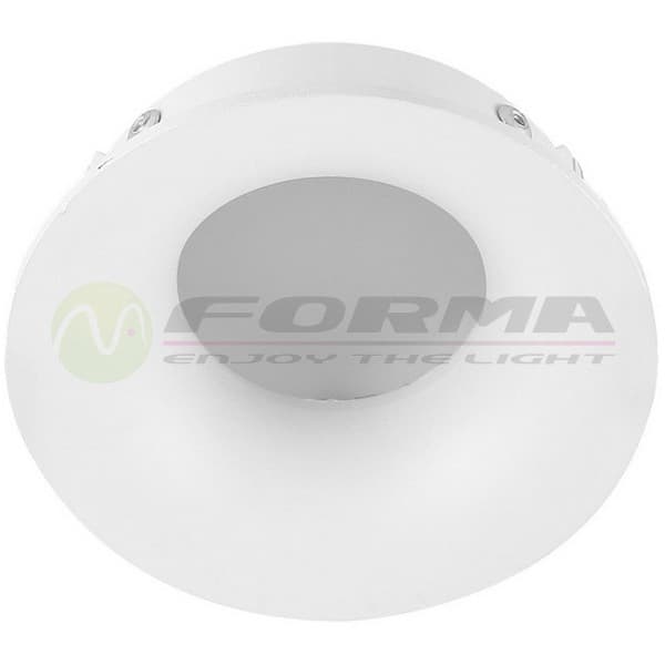 Ugradna rozetna CFR1163 WH - Ugradne rozetne