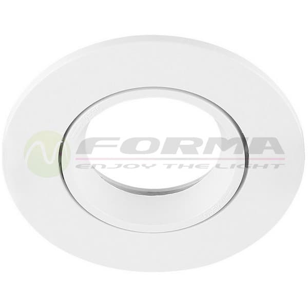 Ugradna rozetna CFR1401 WH - Ugradne rozetne
