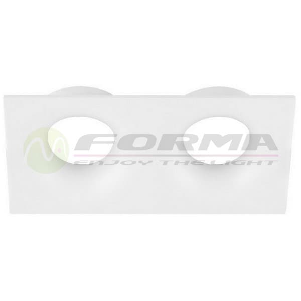 Ugradna rozetna CFR1403 WH - Ugradne rozetne