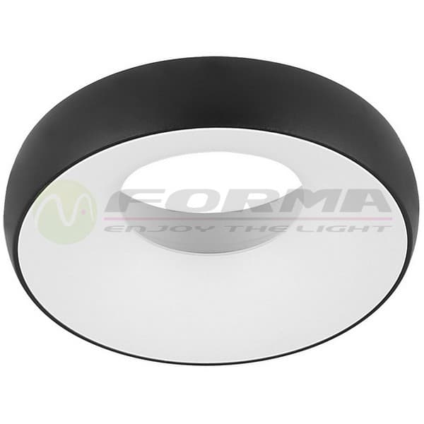 Ugradna rozetna CFR1501 BK+WH - Ugradne rozetne