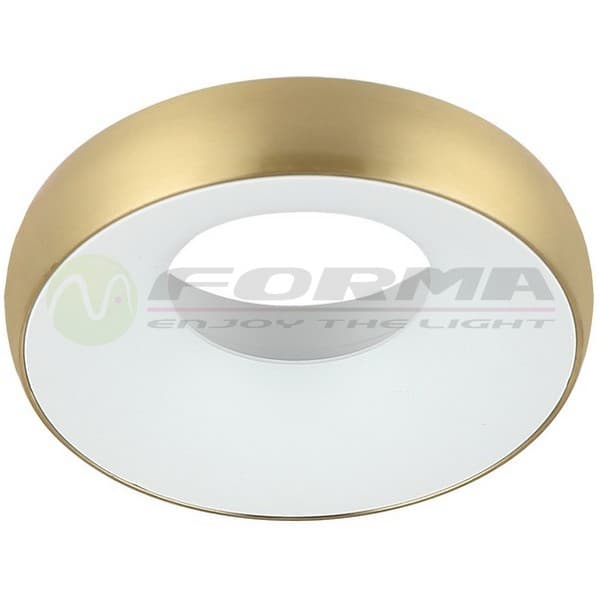 Ugradna rozetna CFR1501 SG+WH - Ugradne rozetne