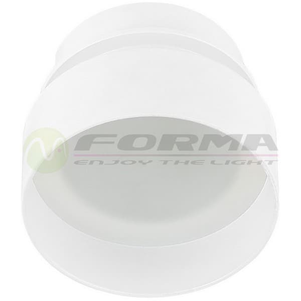 Ugradna rozetna CFR1606 WH - Ugradne rozetne