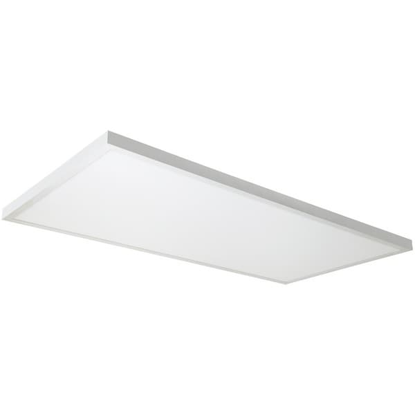 LED panel nadgradni 1200x600 LPA-08-1696P - LED Paneli