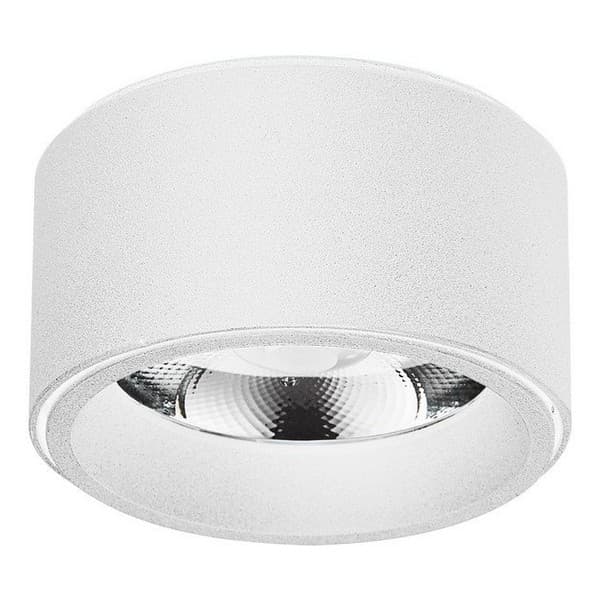 LED nadgradna lampa LN-03-5 WH - LED plafonjere i plafonske lampe