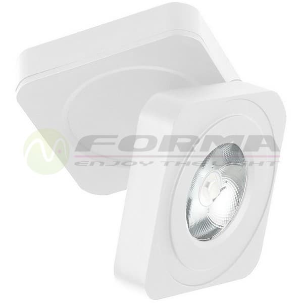 LED nadgradna lampa LN-08-7 WH - LED plafonjere i plafonske lampe