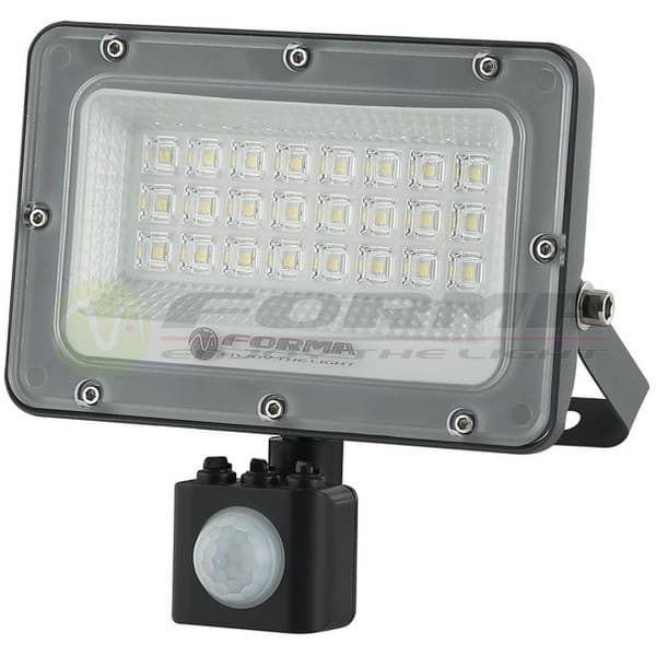 LED reflektor sa senzorom LRG-20S - LED Reflektori