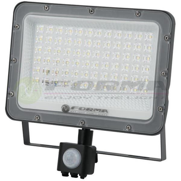 LED reflektor sa senzorom LRG-50S - LED Reflektori
