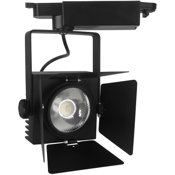 Šinski LED reflektor TL07-25 - Akcija