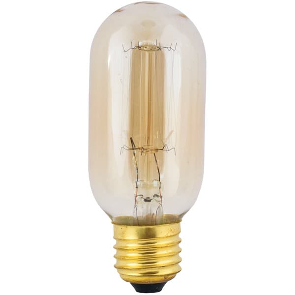 Edison sijalica E27 40W ES1T45-40 - Edison