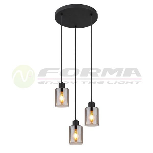 Visilica FE705-3V BK - Visilice