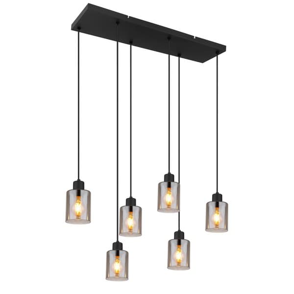 Visilica FE705-6V BK - Visilice