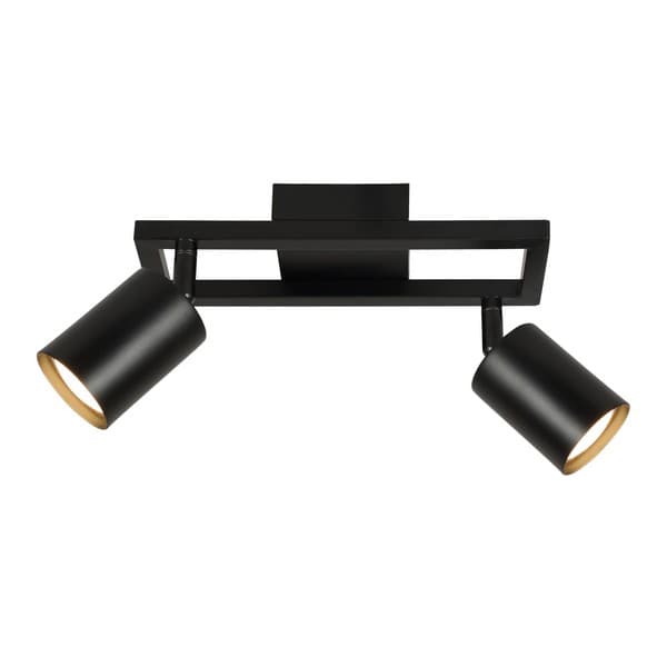 Plafonska lampa FG153-2 BK - Plafonske lampe