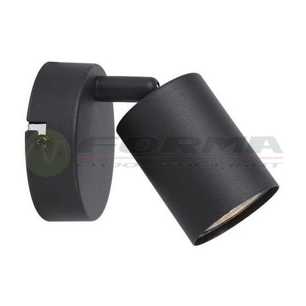 Spot lampa FG154-1 BK - Spotovi