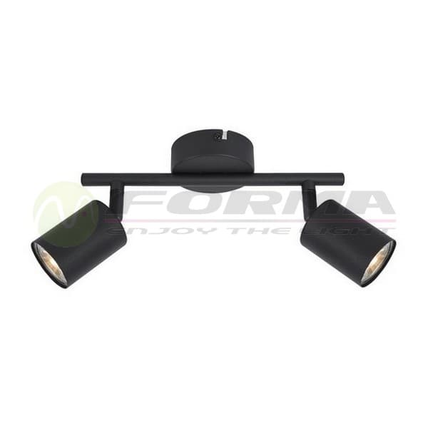 Spot lampa FG154-2 BK - Spotovi