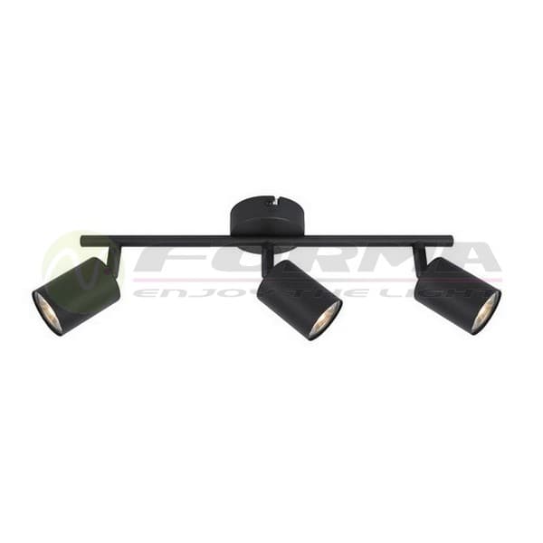 Spot lampa FG154-3 BK - Spotovi