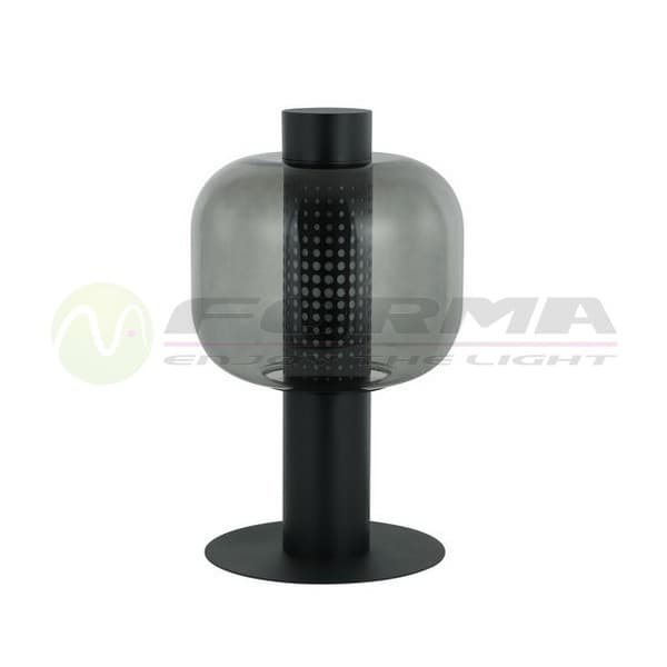 Stona lampa FK7014-1TM BK+SM - Stone lampe