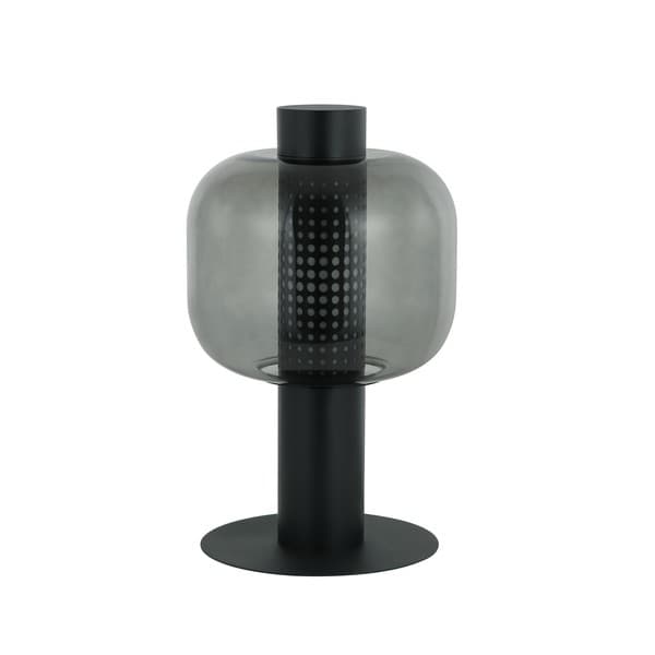 Stona lampa FK7014-1TM BK+SM - Stone lampe